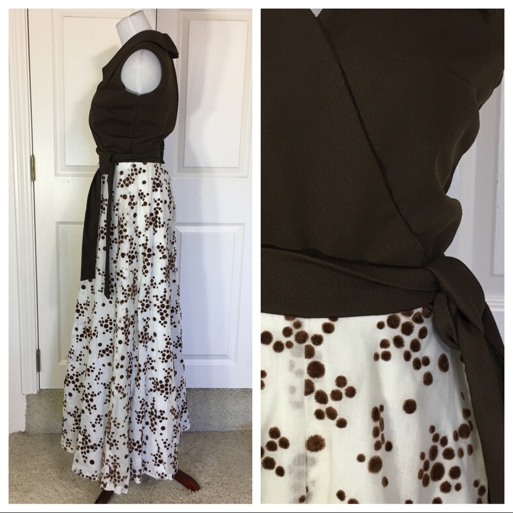 Vintage 60’s Mr. Fine Dallas jumpsuit - Picture 3 of 7